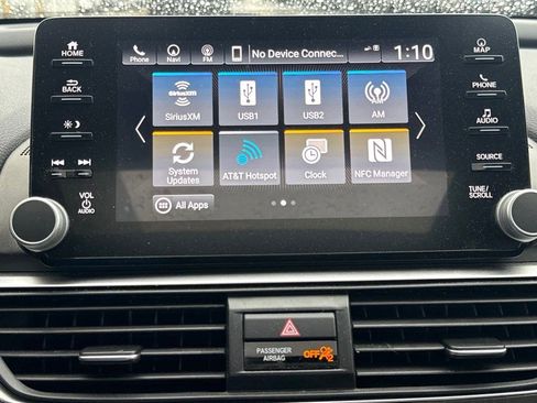 Used 2019 Honda Accord Touring image 22