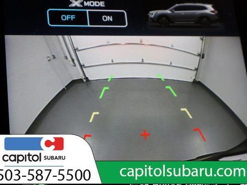 Used 2023 Subaru Ascent Premium w/ Convenience Package AWD/4WD image 25