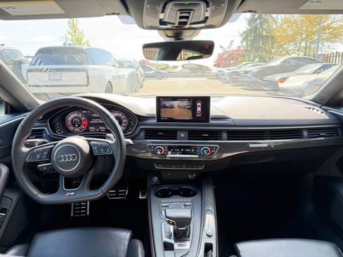 Used 2019 Audi RS 5 Sportback AWD/4WD image 17