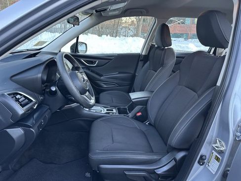 Used 2020 Subaru Forester w/ Alloy Wheel Package image 18