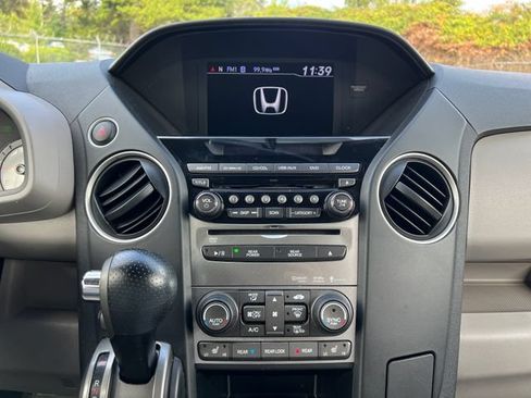 Used 2013 Honda Pilot EX-L image 23