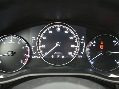 Used 2024 MAZDA CX-30 AWD 2.5 S w/ Select Sport Pkg image 36