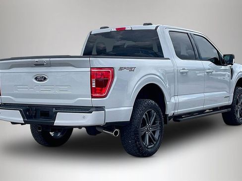 Used 2023 Ford F150 XLT w/ Equipment Group 302A High AWD/4WD image 5