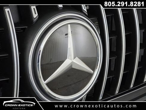 Used 2023 Mercedes-Benz GLE 53 AMG 4MATIC Coupe image 13