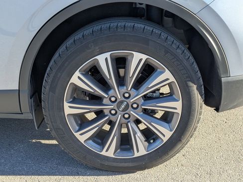 Used 2022 Lincoln Corsair Reserve w/ Elements Package image 24