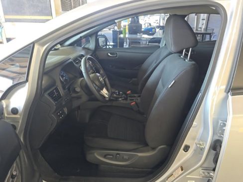 Used 2024 Nissan Leaf SV Plus FWD image 4