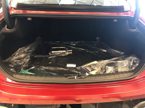 New 2026 Hyundai Sonata SEL image 30