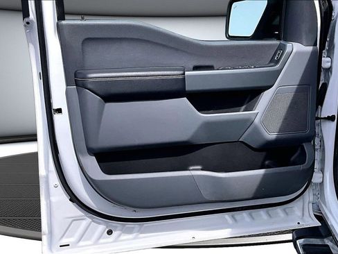 Used 2023 Ford F150 XLT w/ XTR Package AWD/4WD image 21