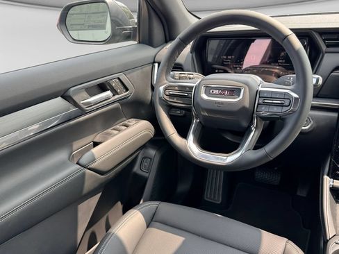 New 2027 GMC Terrain Elevation w/ Elevation Premium Package AWD/4WD image 16