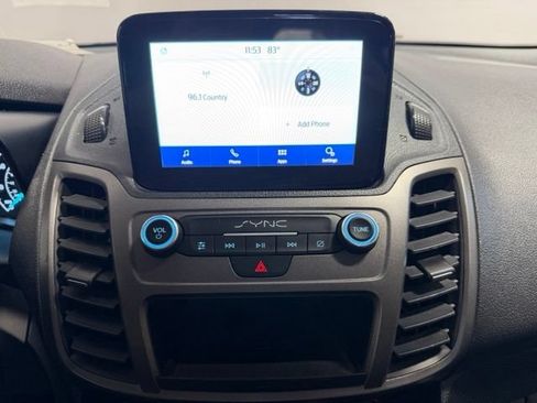 Used 2023 Ford Transit Connect XLT FWD image 31