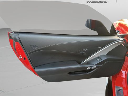 Used 2017 Chevrolet Corvette Z06 image 22