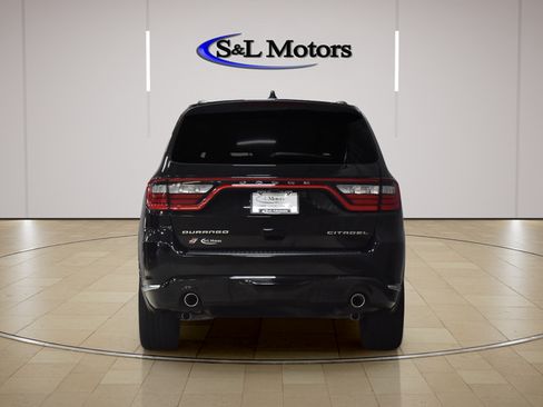 Used 2024 Dodge Durango Citadel AWD/4WD image 6