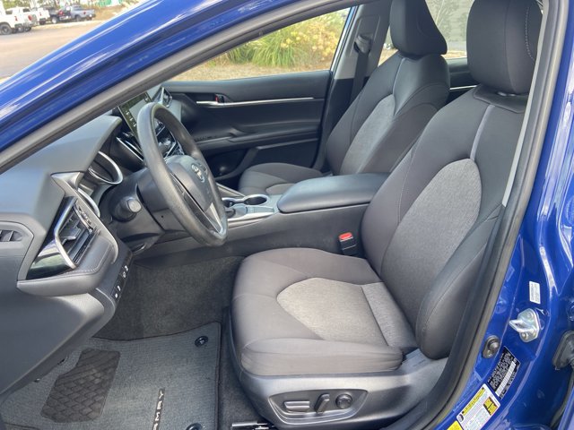 Used 2024 Toyota Camry LE FWD image 23