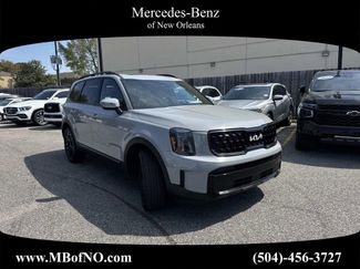 Used 2024 Kia Telluride EX X-Line video 1