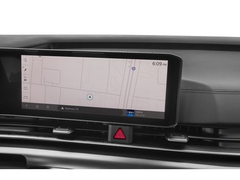 New 2026 Kia Carnival LXS FWD image 58