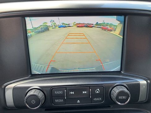 Used 2017 Chevrolet Silverado 3500 LTZ w/ Duramax Plus Package AWD/4WD image 45