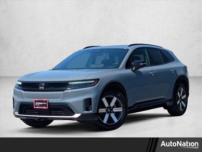 New 2026 Honda Prologue Touring