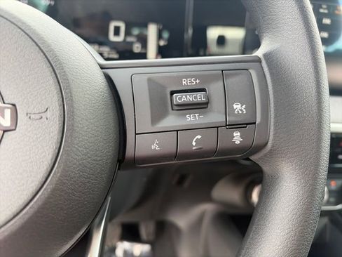 New 2026 Nissan Kicks S w/ Charging Package FWD image 26