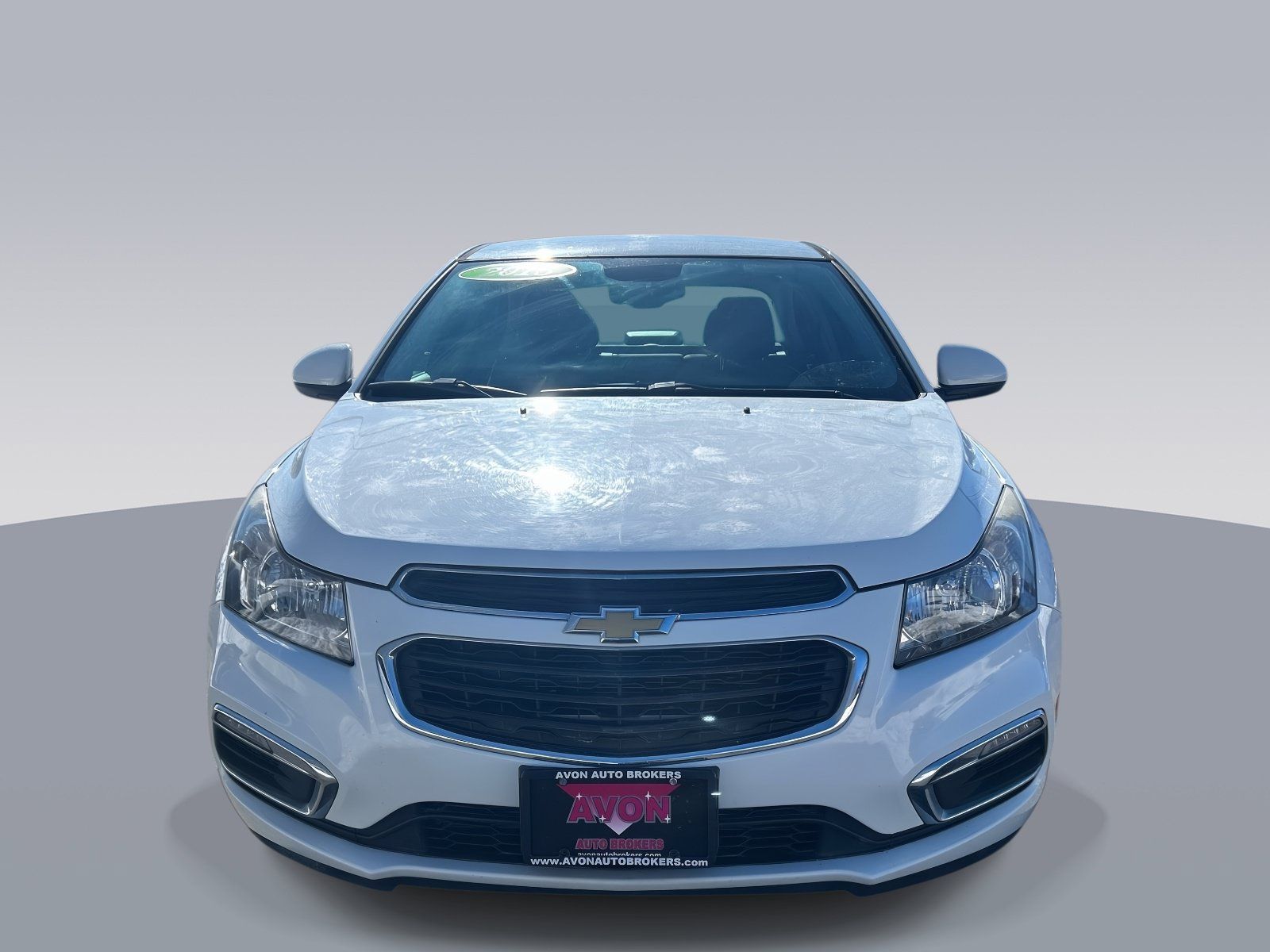 Used 2015 Chevrolet Cruze LT FWD image 8