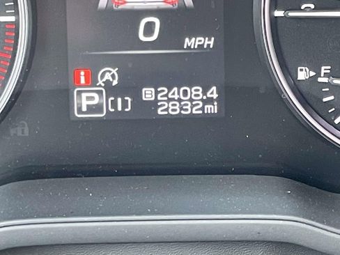 Certified 2026 Subaru Forester Limited image 29