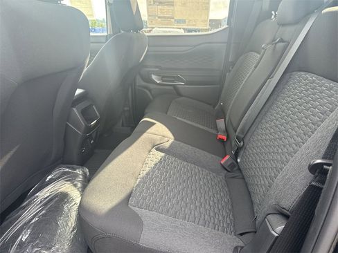 New 2025 Ford Ranger XLT w/ Equipment Group 301A High image 27