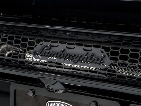 Used 2023 Lamborghini Huracan Tecnica RWD image 51