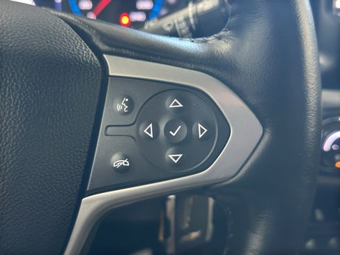 Used 2019 Chevrolet Colorado ZR2 AWD/4WD image 10