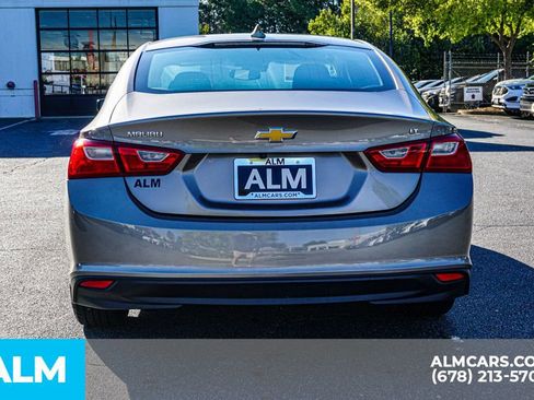 Used 2023 Chevrolet Malibu LT image 10