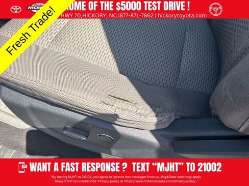 Used 2015 Ford F150 XLT w/ Equipment Group 301A Mid image 8