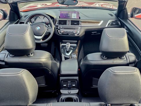 Used 2020 BMW 230i xDrive 230i xDrive w/ Premium Package image 14