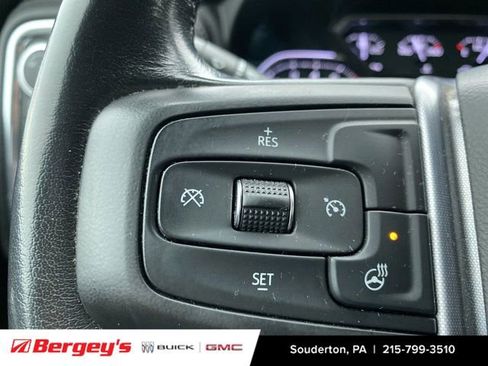 Used 2021 GMC Sierra 1500 Elevation w/ Preferred Package image 39