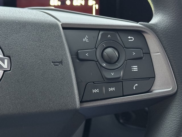 New 2027 Nissan Sentra S w/ Floor Mat Package FWD image 13