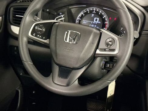 Certified 2018 Honda CR-V LX image 25