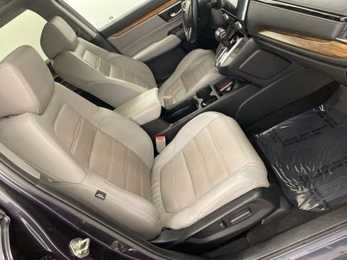 Used 2017 Honda CR-V Touring image 31
