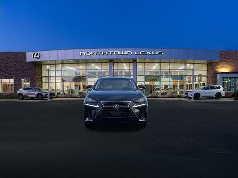 Used 2019 Lexus NX 300 AWD image 20