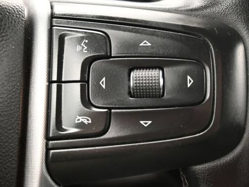 Used 2024 GMC Sierra 1500 SLT RWD image 23