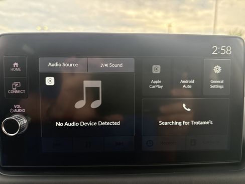 Used 2026 Honda HR-V LX image 22