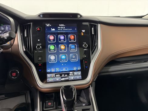 Used 2024 Subaru Outback Touring image 29