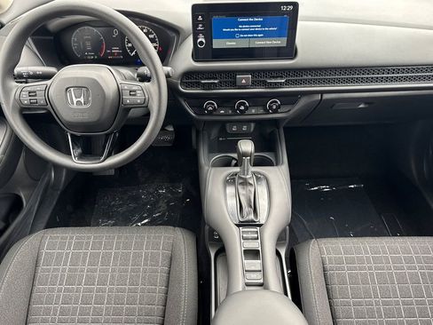 New 2026 Honda HR-V LX image 13