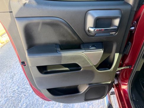 Used 2015 Chevrolet Silverado 1500 LT image 15