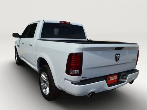 Used 2014 RAM 1500 Sport w/ Convenience Group AWD/4WD image 6