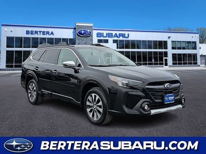 Used 2023 Subaru Outback Touring XT