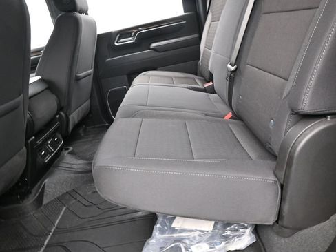 Used 2025 Chevrolet Silverado 2500 LT w/ Z71 Chrome Sport Edition AWD/4WD image 38
