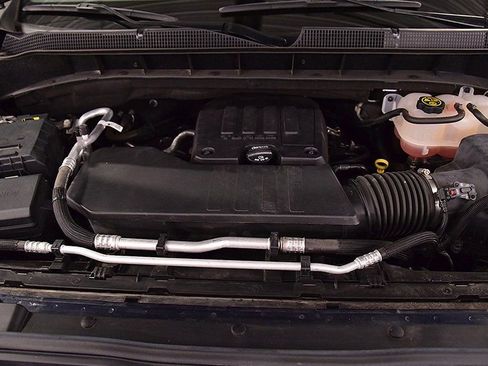 Used 2023 Chevrolet Silverado 1500 LT image 30