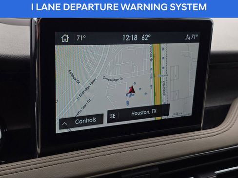 Used 2022 Lincoln Corsair Grand Touring w/ Elements Technology Bundle image 24