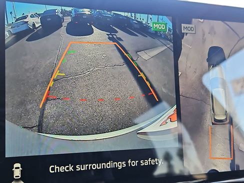 Used 2024 Mitsubishi Outlander SE image 30