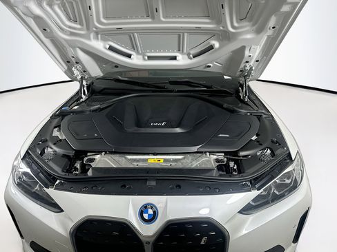 Used 2023 BMW i4 eDrive35 w/ Premium Package RWD image 34