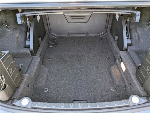 Used 2016 BMW 428i Convertible RWD image 7