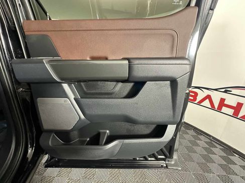Used 2022 Ford F150 Lariat w/ Equipment Group 502A High AWD/4WD image 19