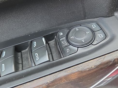 Used 2020 GMC Sierra 2500 Denali w/ Denali Ultimate Package image 37